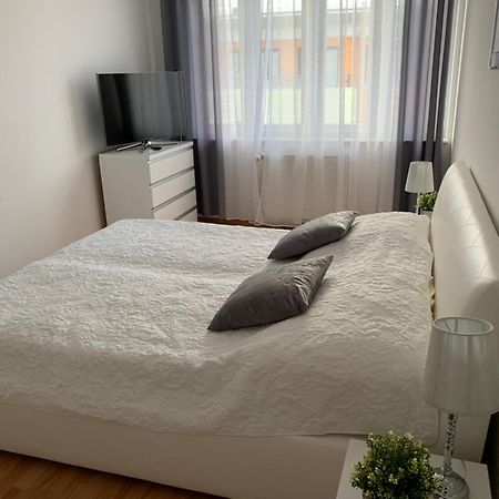 Apartament Halina Kolobrzeg Exterior photo