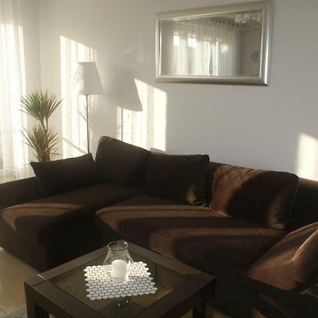 Apartament Halina Kolobrzeg Exterior photo