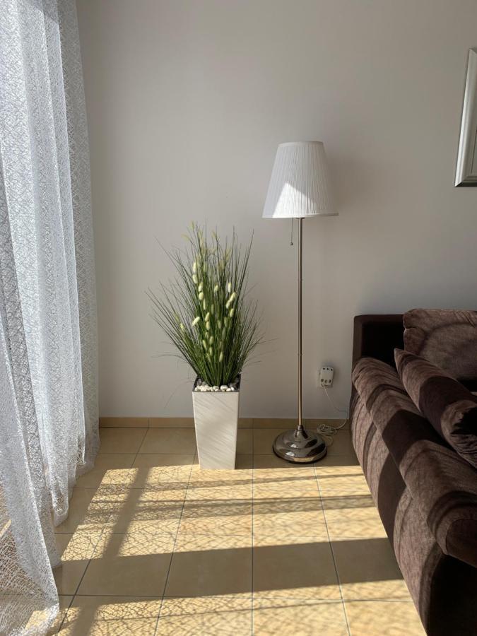 Apartament Halina Kolobrzeg Exterior photo