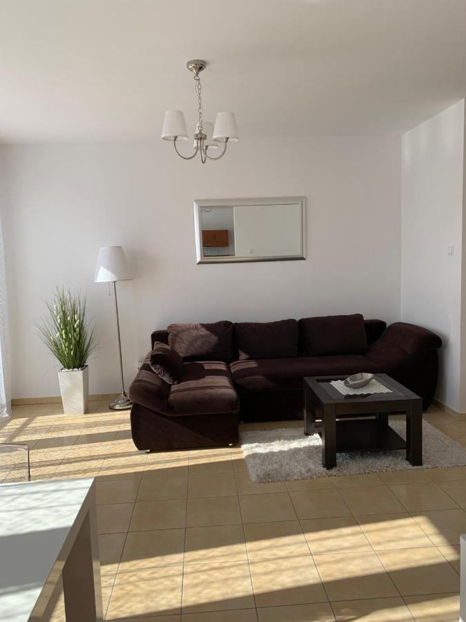 Apartament Halina Kolobrzeg Exterior photo