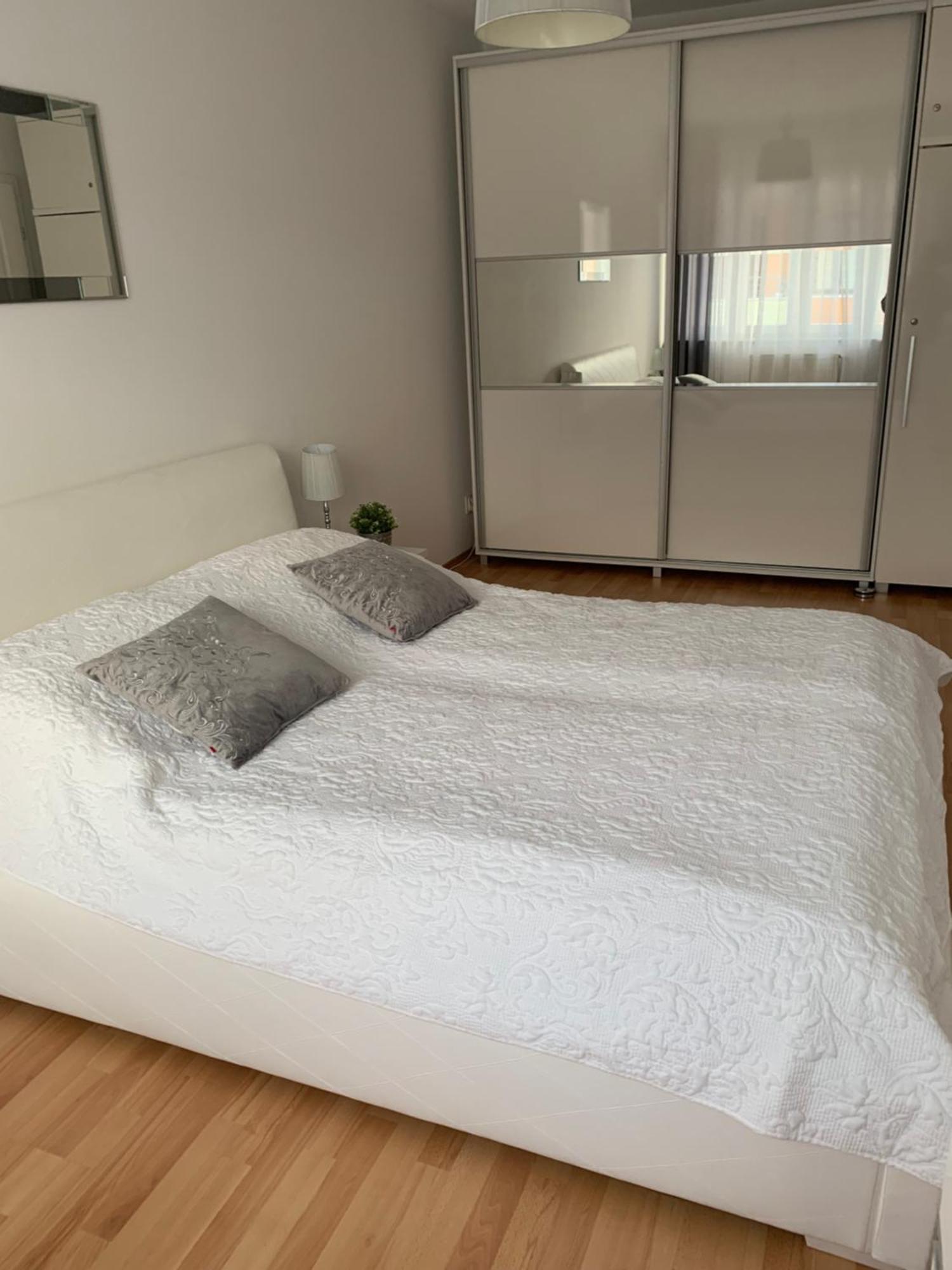 Apartament Halina Kolobrzeg Exterior photo