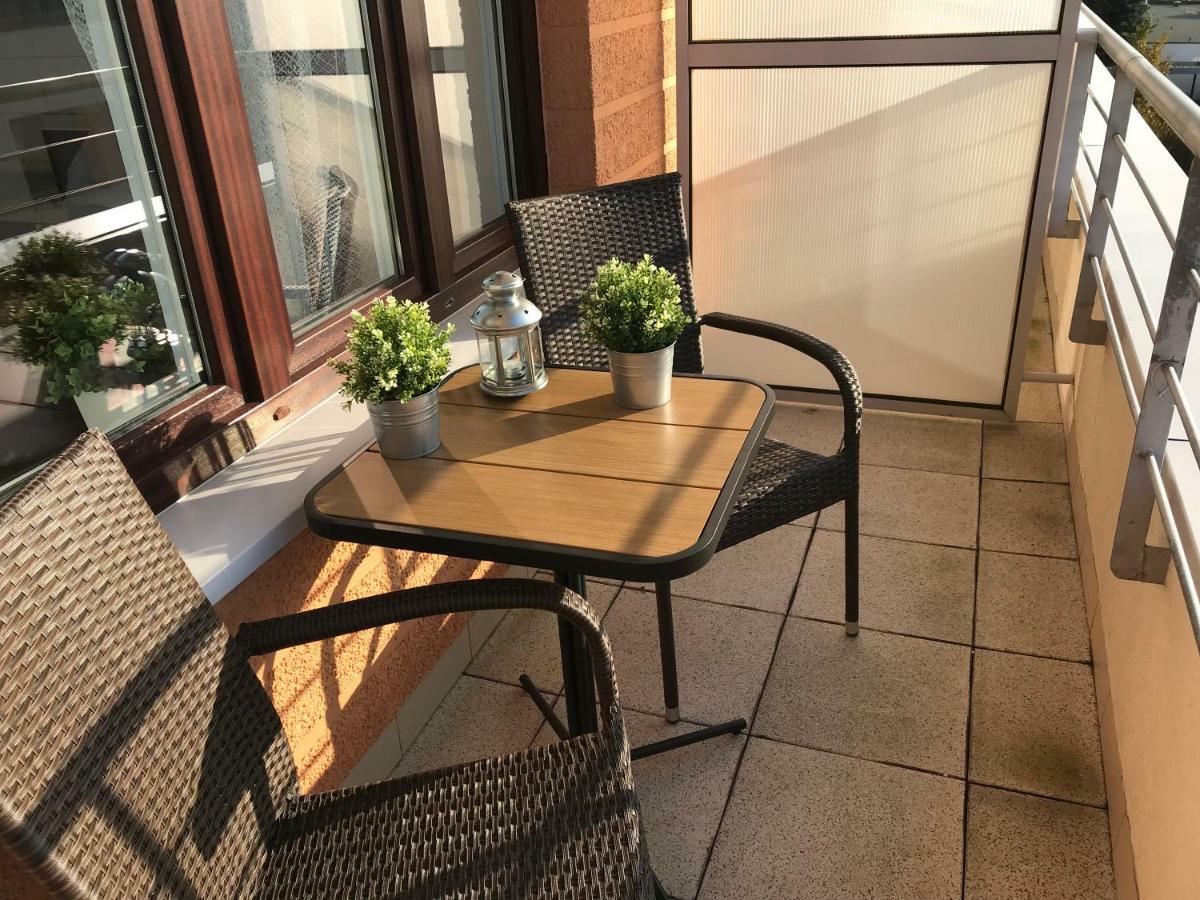 Apartament Halina Kolobrzeg Exterior photo