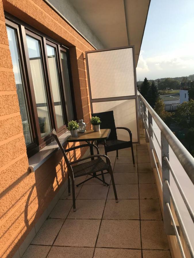 Apartament Halina Kolobrzeg Exterior photo