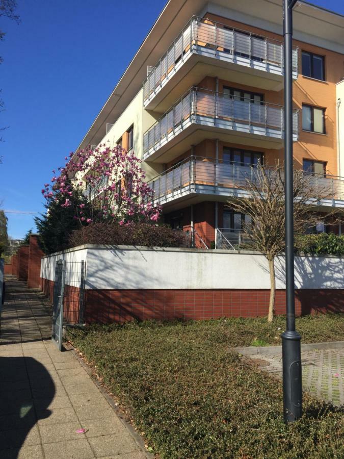 Apartament Halina Kolobrzeg Exterior photo
